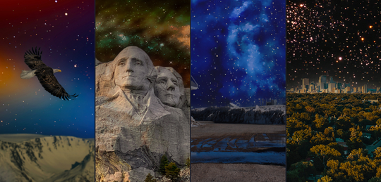 Beyond the Stars image