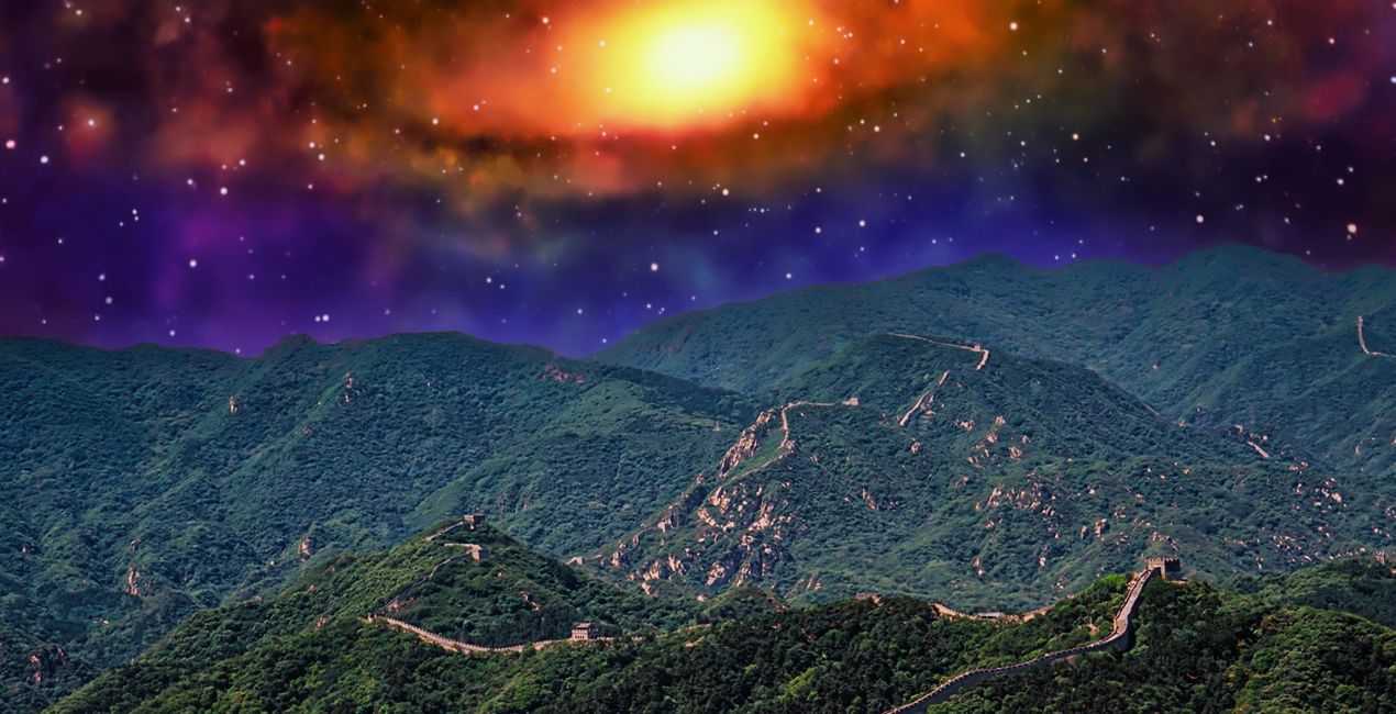 Bundles: Vorbei an den Sternen für deine Fotos.(50)