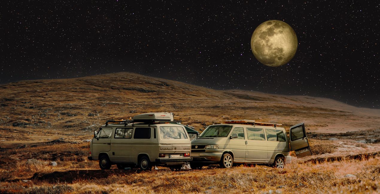 Bundles: Vorbei an den Sternen für deine Fotos.(40)