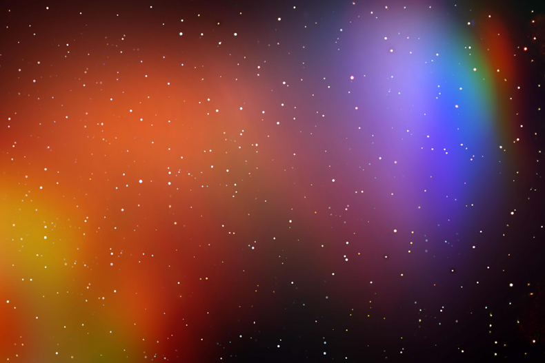 Bundles: Vorbei an den Sternen für deine Fotos.(105)