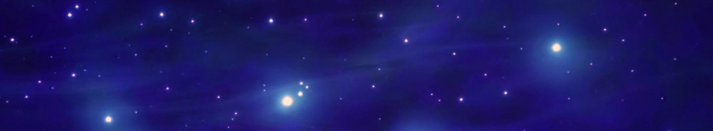 Beyond the Stars — slide 3
