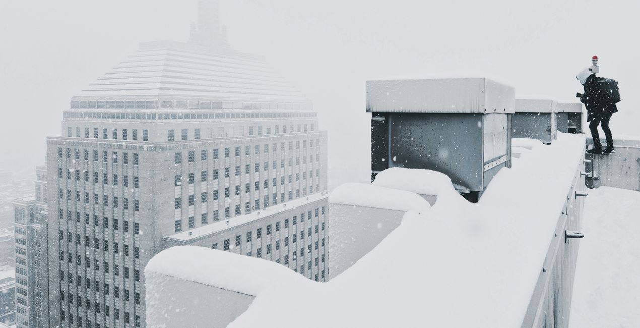 Zimowe zamki - Presety do Lumiar do Twoich zdjęć.(42)