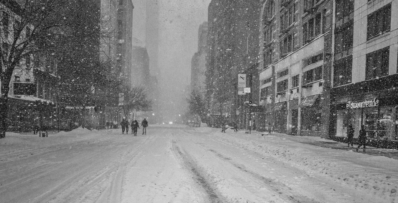 Zimowe zamki - Presety do Lumiar do Twoich zdjęć.(46)