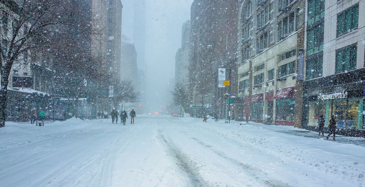 Zimowe zamki - Presety do Lumiar do Twoich zdjęć.(45)