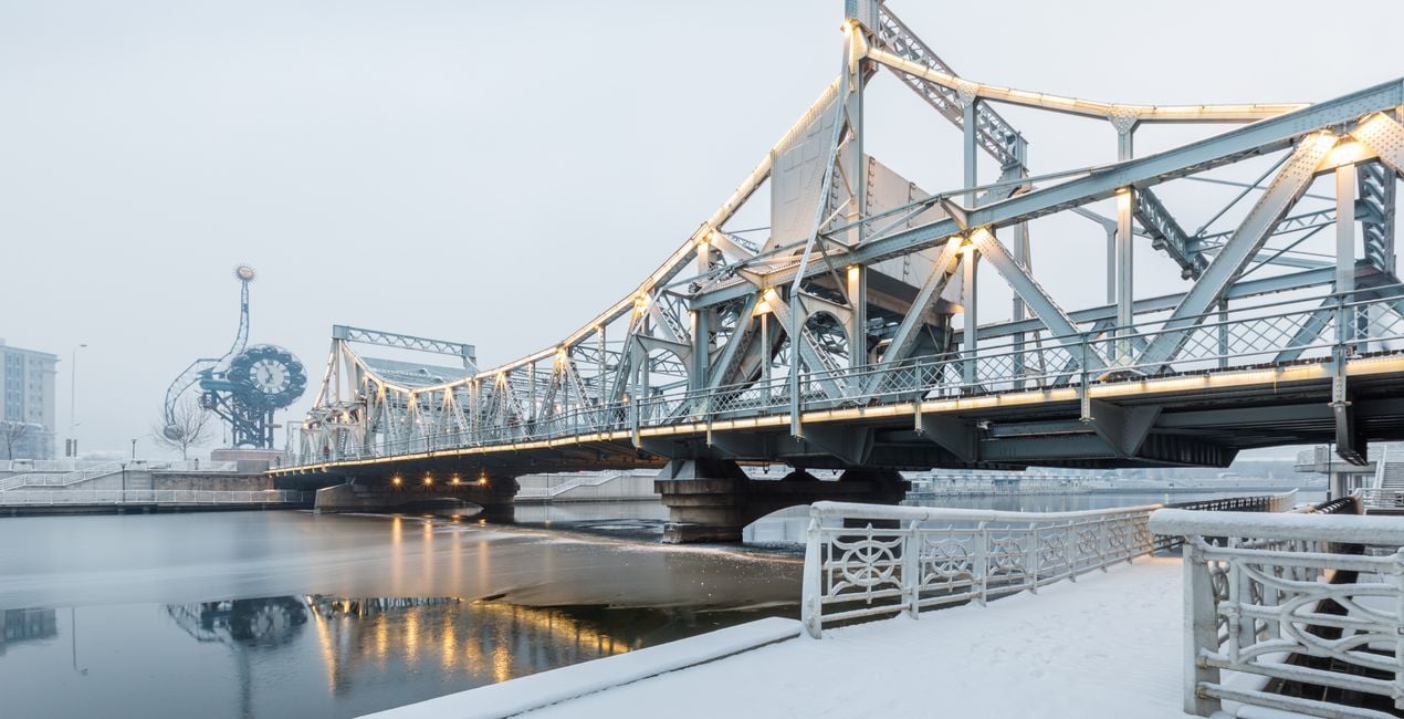 Zimowe zamki - Presety do Lumiar do Twoich zdjęć.(47)
