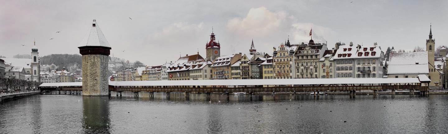 Winter Castles — slide 3