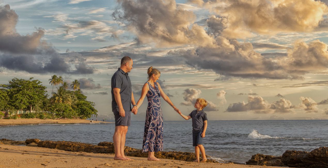  Puerto Rico Sunsets  for your photographs(50)