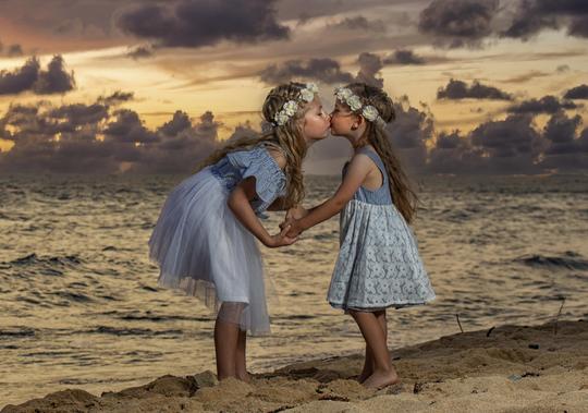 Puerto Rico Sunsets image