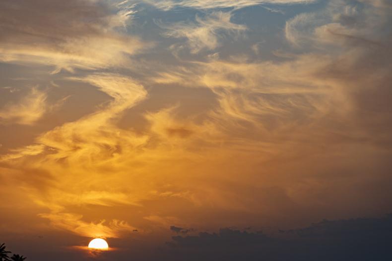  Puerto Rico Sunsets  for your photographs(77)