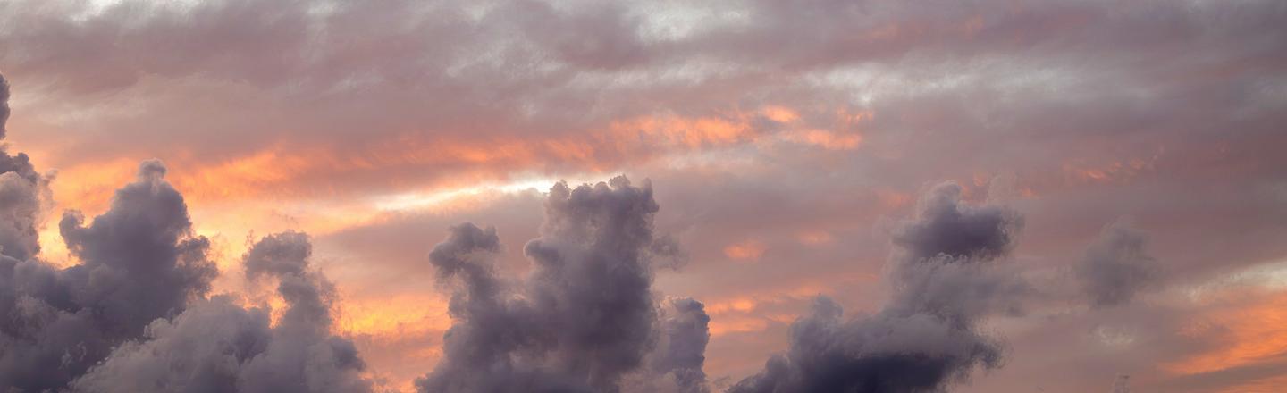  Puerto Rico Sunsets — slide 1