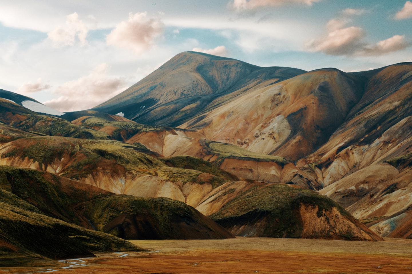 Soulful Panoramas — slide 3