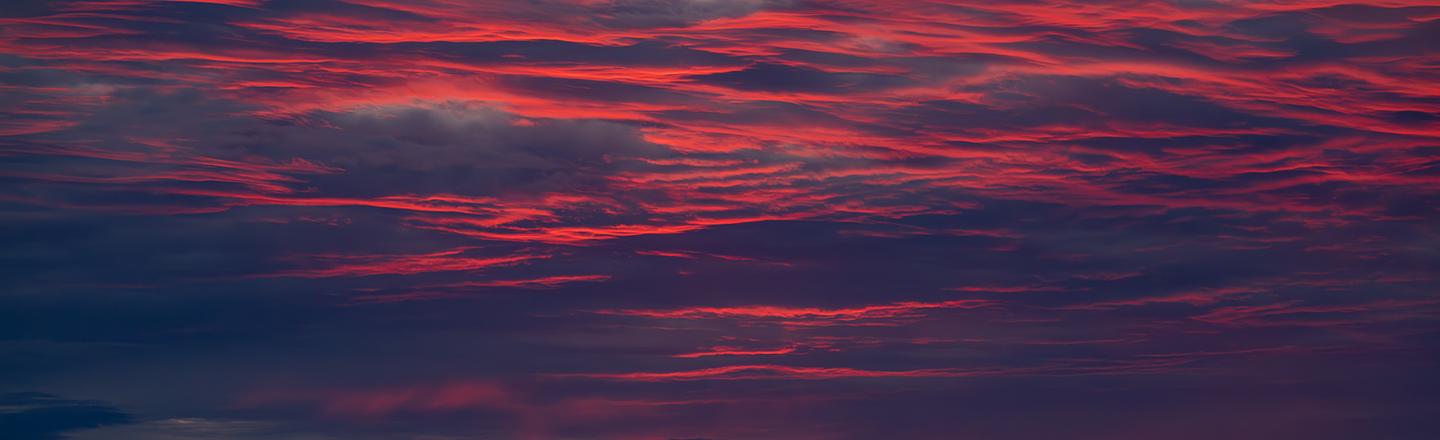 Intense Skies — slide 1