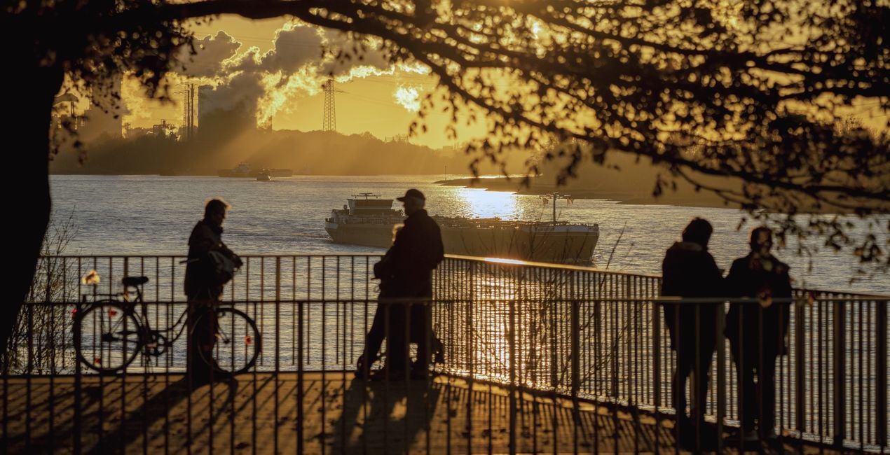 Preset Crepuscolo d'oro per Luminar | Marketplace(45)