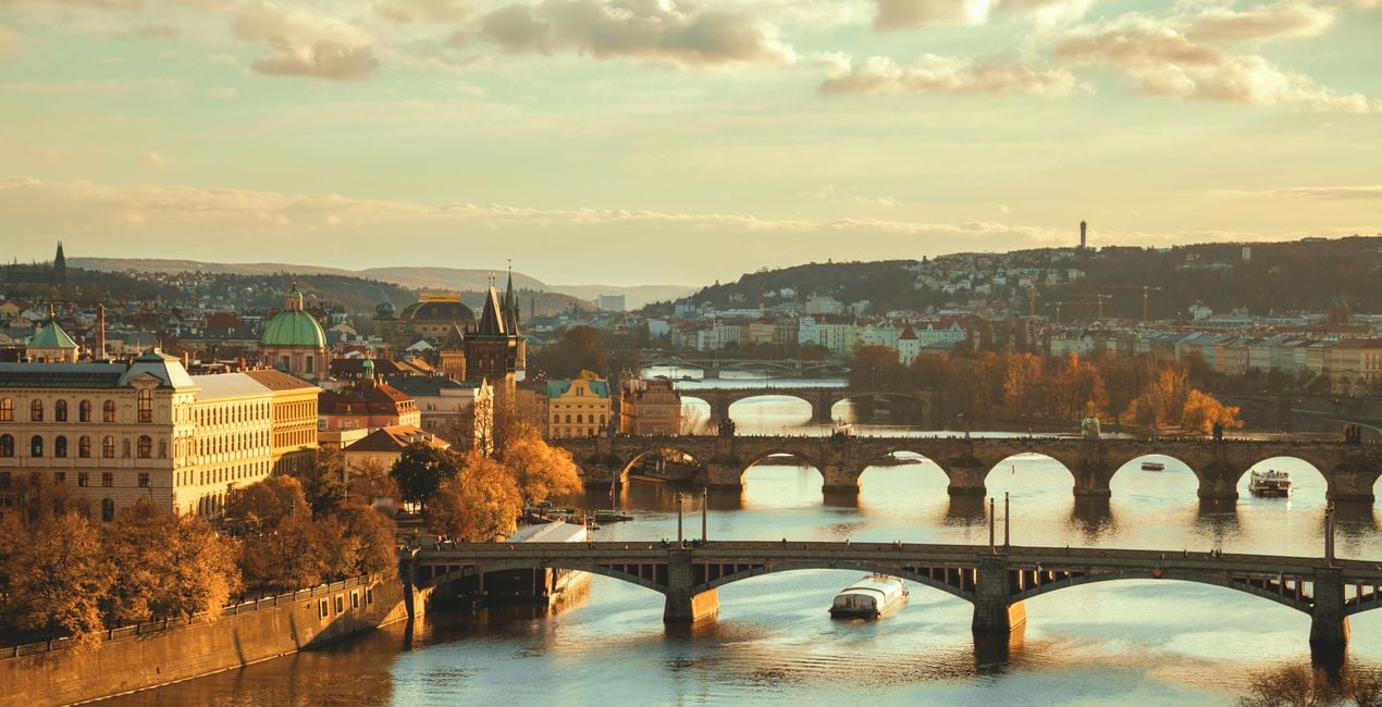 Preset Crepuscolo d'oro per Luminar | Marketplace(40)