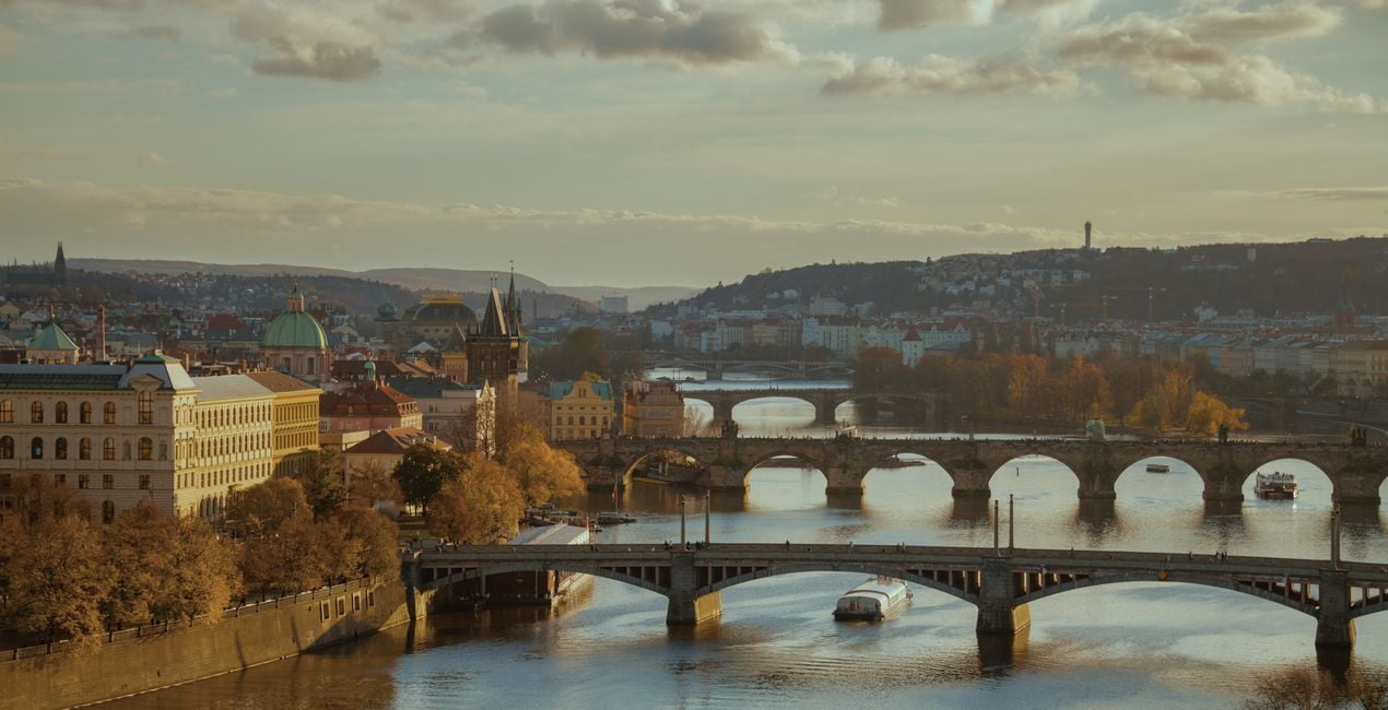 Preset Crepuscolo d'oro per Luminar | Marketplace(39)