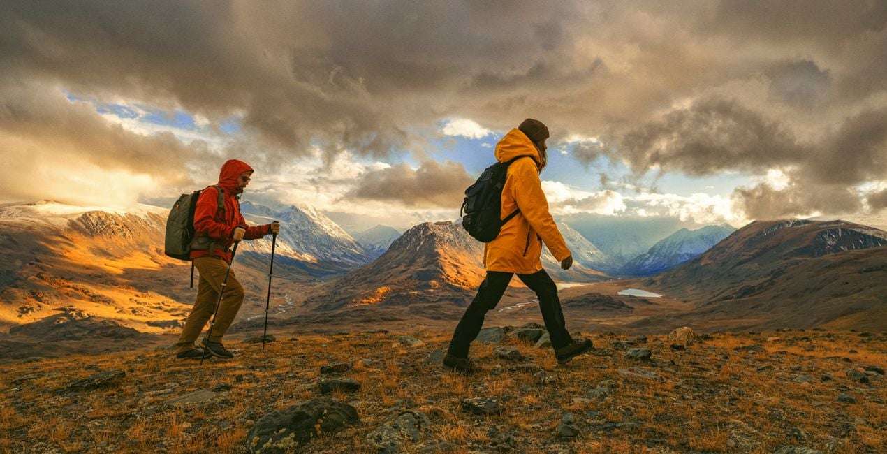 Preset Crepuscolo d'oro per Luminar | Marketplace(42)