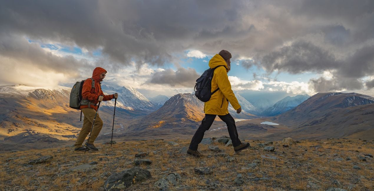 Preset Crepuscolo d'oro per Luminar | Marketplace(41)