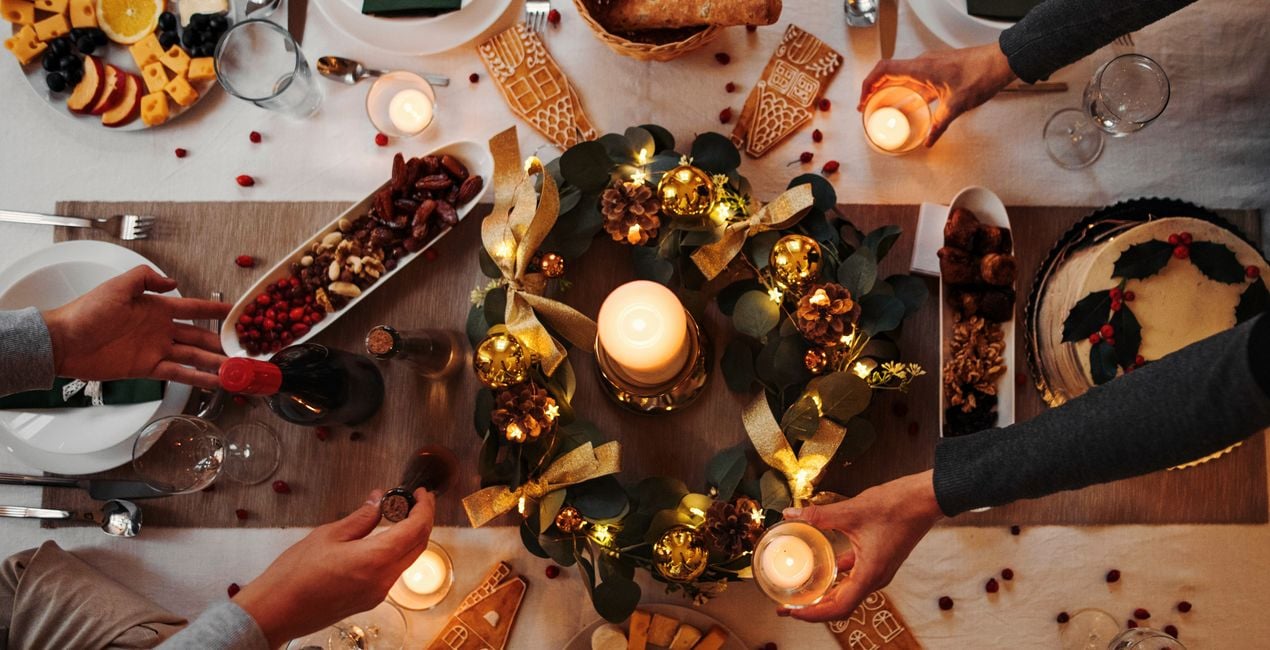 Préréglages L'Hiver en Cuisine pour Luminar | Marketplace(44)