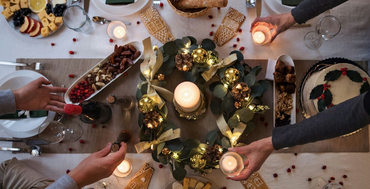 Préréglages L'Hiver en Cuisine pour Luminar | Marketplace(43)