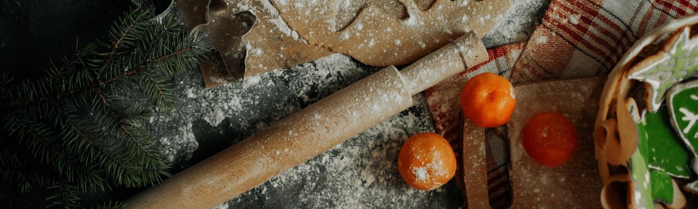 Winter at the Kitchen — slide 3