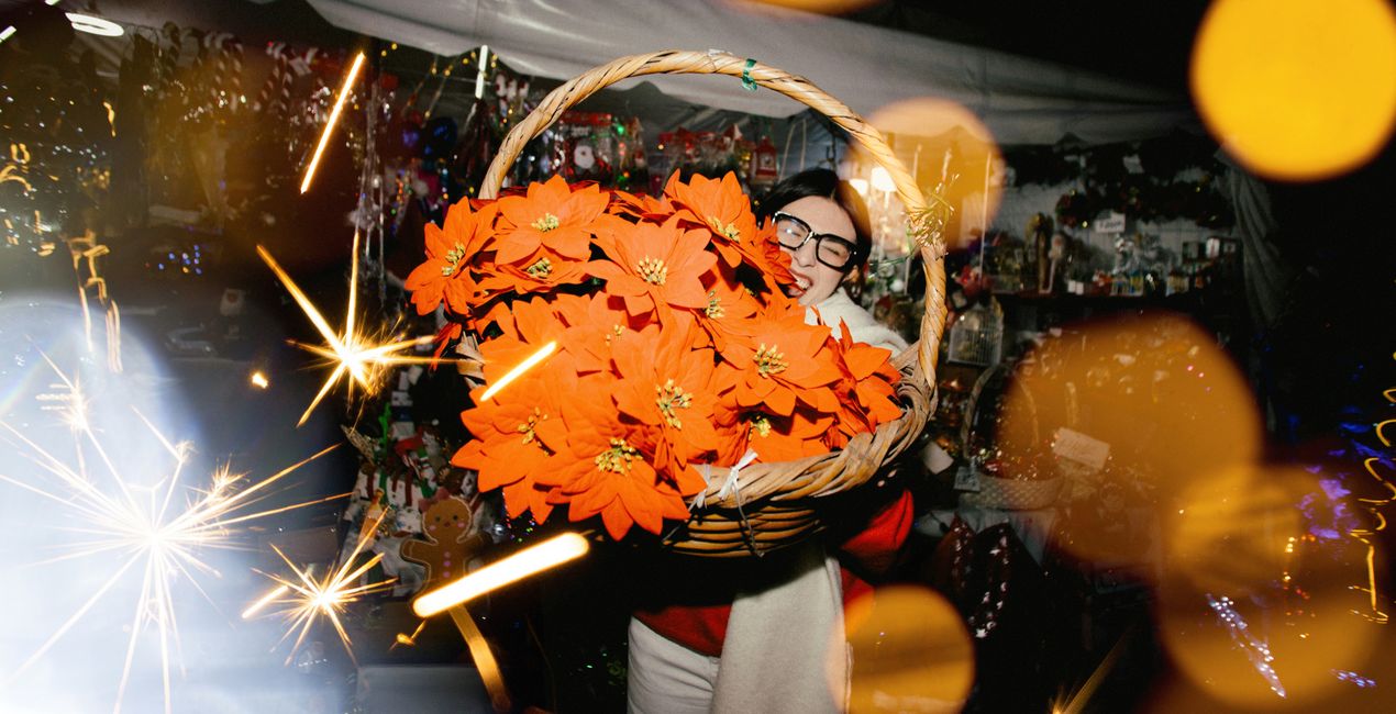 Superposiciones Bokeh Festivo para tus fotografías(40)