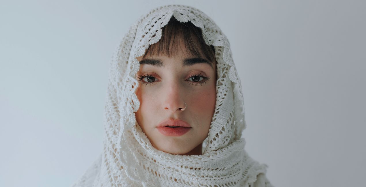 Iced Portraits Presets for Luminar | Marketplace(39)