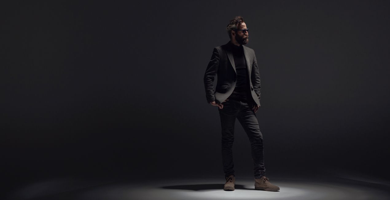 Iced Portraits Presets for Luminar | Marketplace(41)