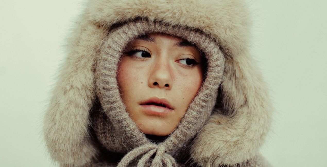 Iced Portraits Presets for Luminar | Marketplace(44)