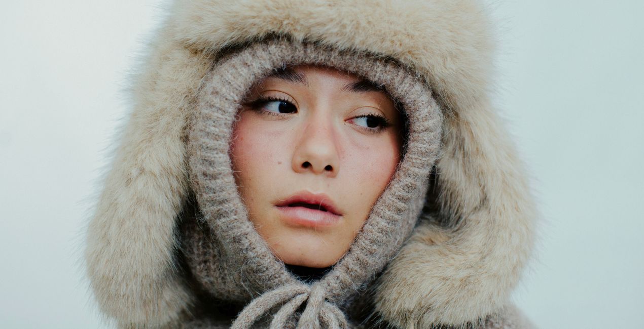 Iced Portraits Presets for Luminar | Marketplace(43)