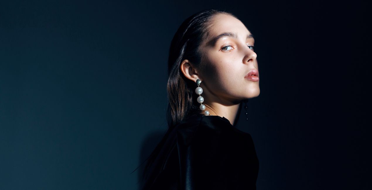 Iced Portraits Presets for Luminar | Marketplace(46)