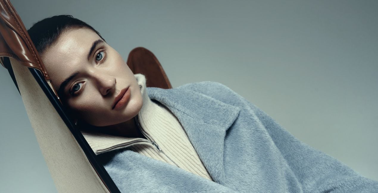 Iced Portraits Presets for Luminar | Marketplace(48)