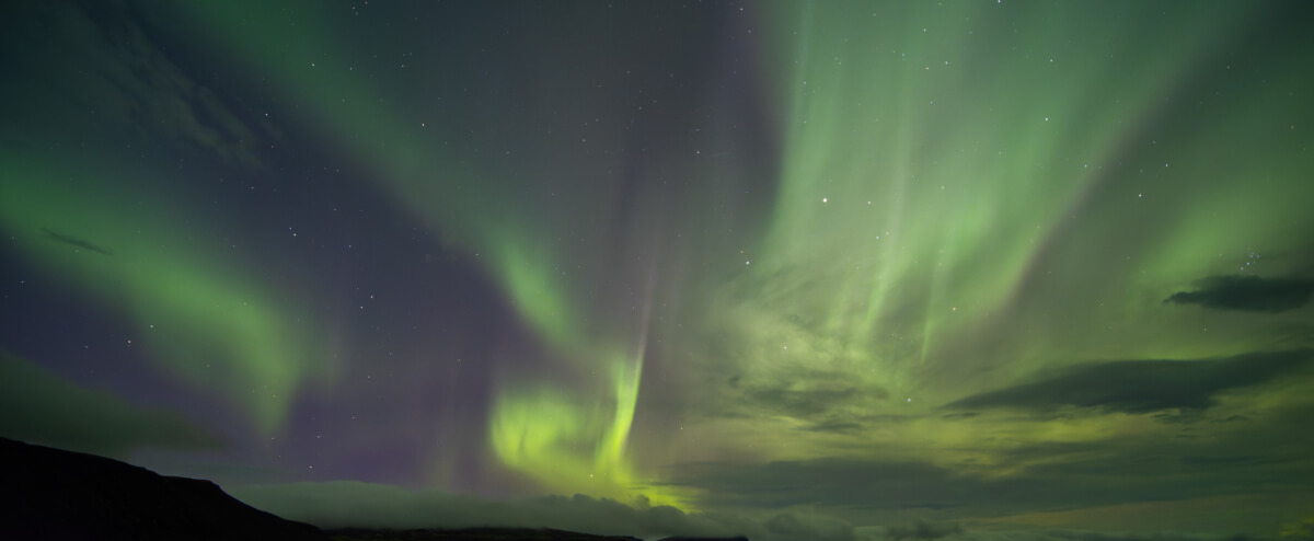 Northern Lights | Luminar Marketplace(60)