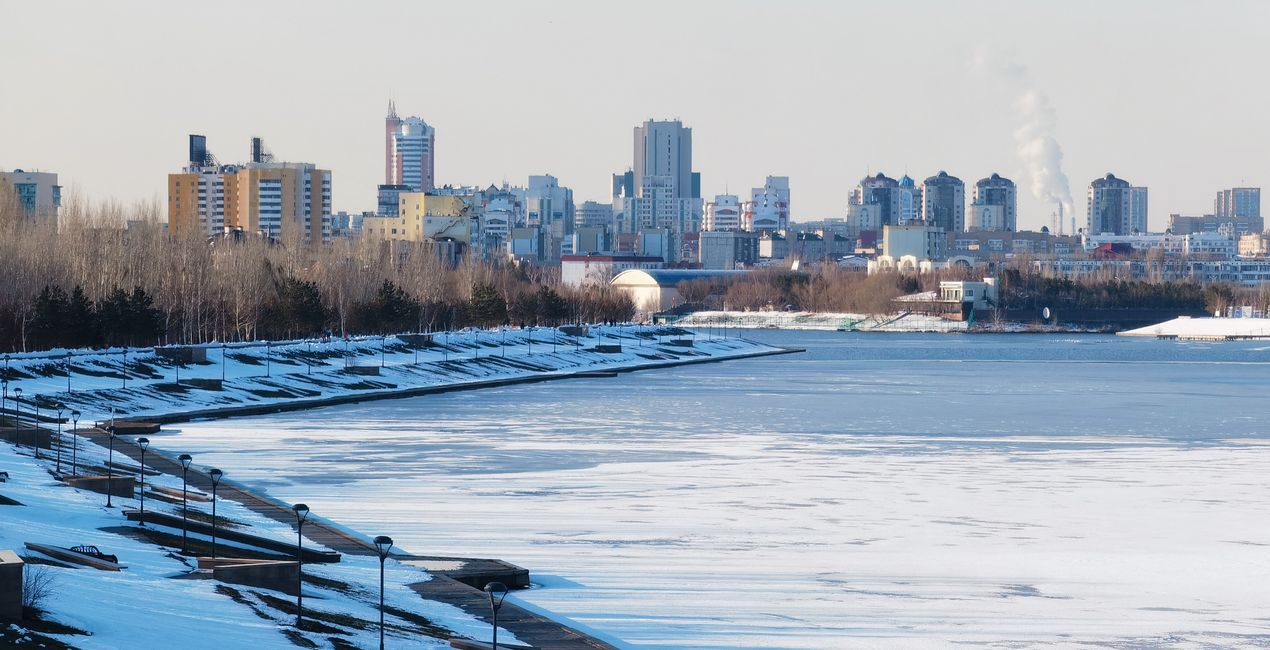 Snowbound Visions Presets for Luminar | Marketplace(51)