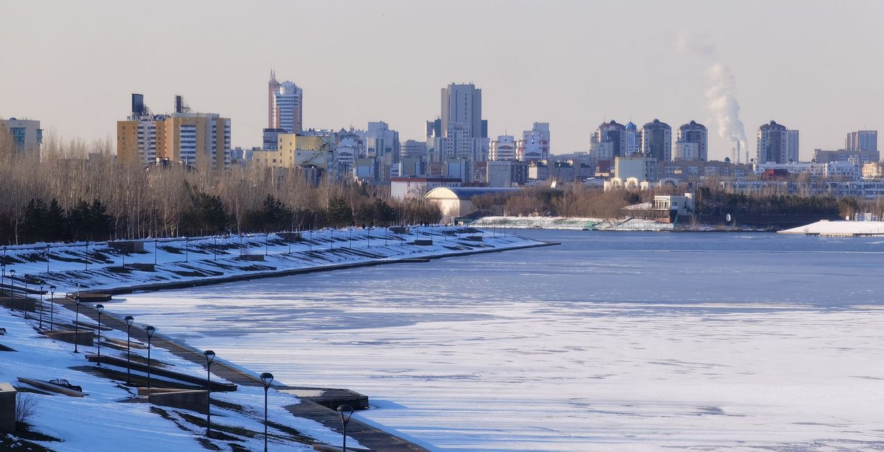 Snowbound Visions Presets for Luminar | Marketplace(50)