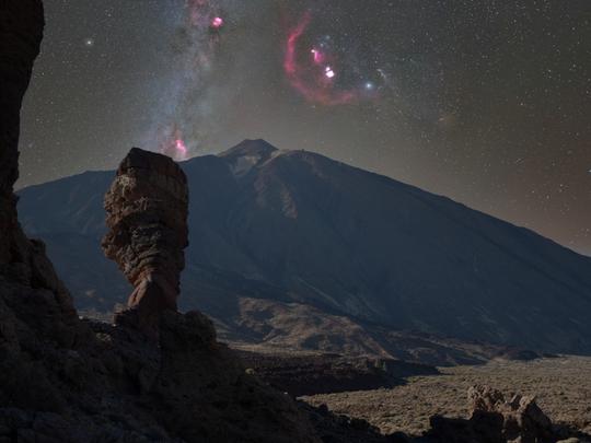 Starflow Skies image