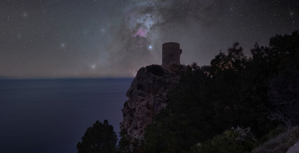 Starflow Skies for Luminar | Marketplace(43)