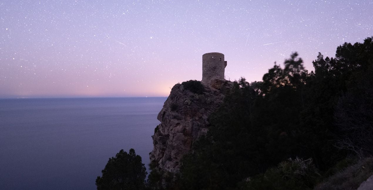 Starflow Skies for Luminar | Marketplace(42)