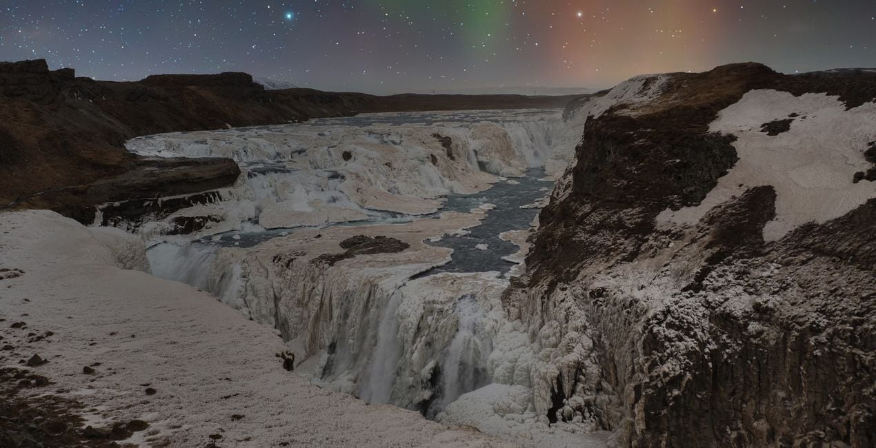 Starflow Skies for Luminar | Marketplace(41)