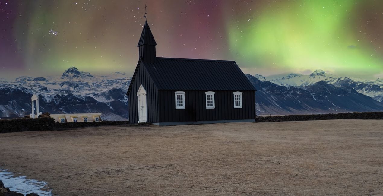 Starflow Skies for Luminar | Marketplace(45)