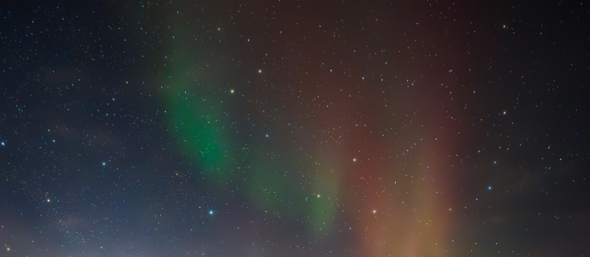 Starflow Skies for Luminar | Marketplace(55)