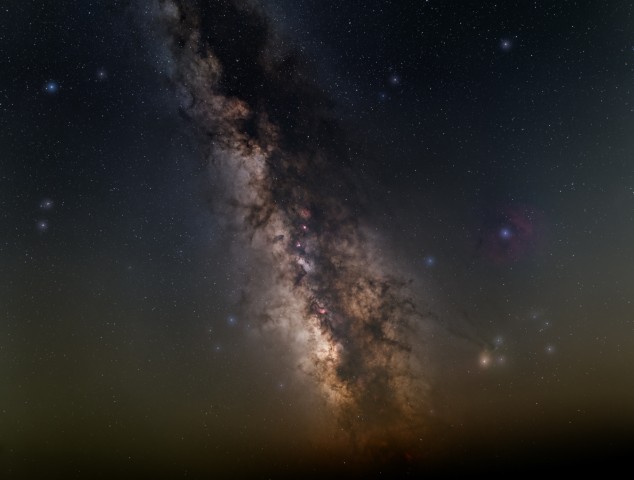 Starflow Skies for Luminar | Marketplace(58)