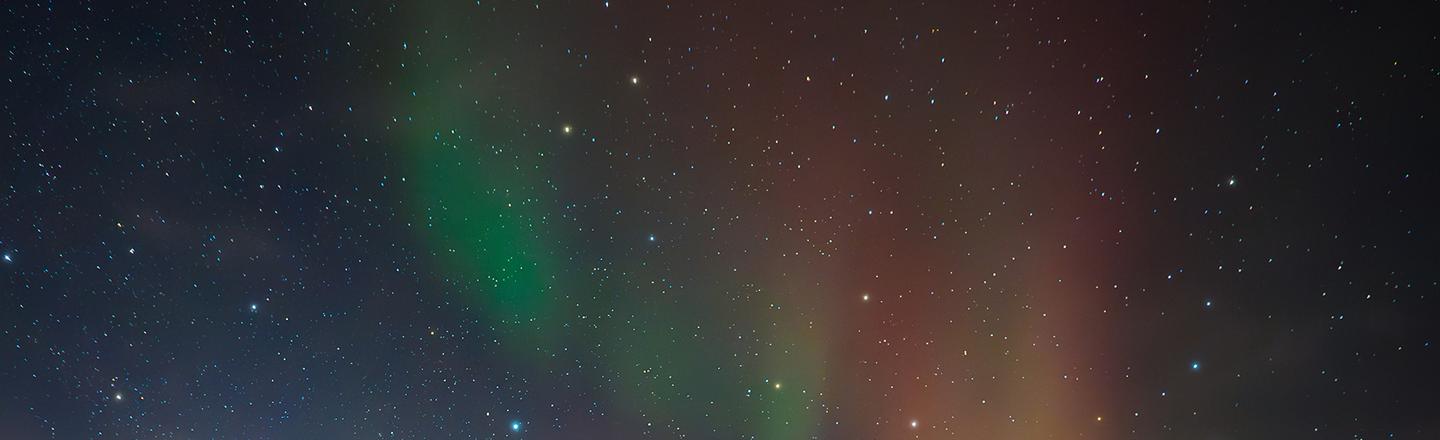Starflow Skies — slide 1