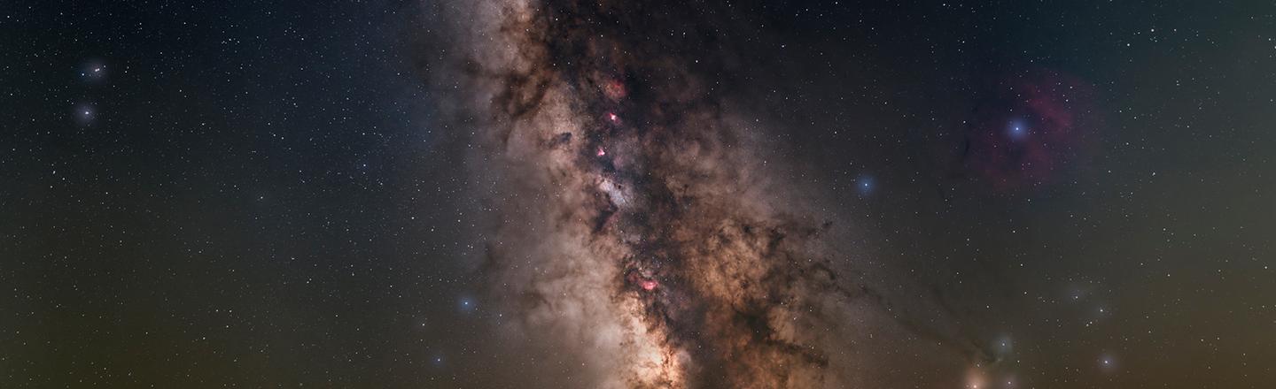 Starflow Skies — slide 2