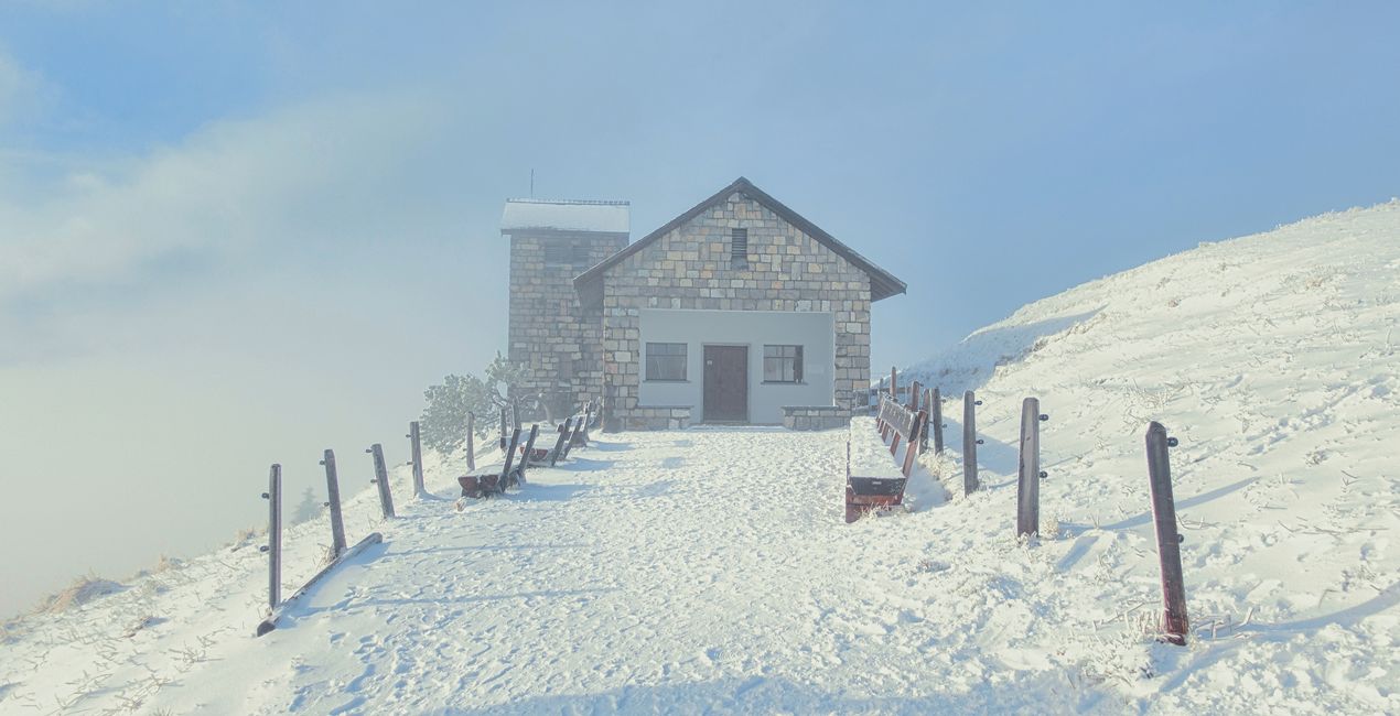Winter Cottage Mood Presets for Luminar | Marketplace(42)