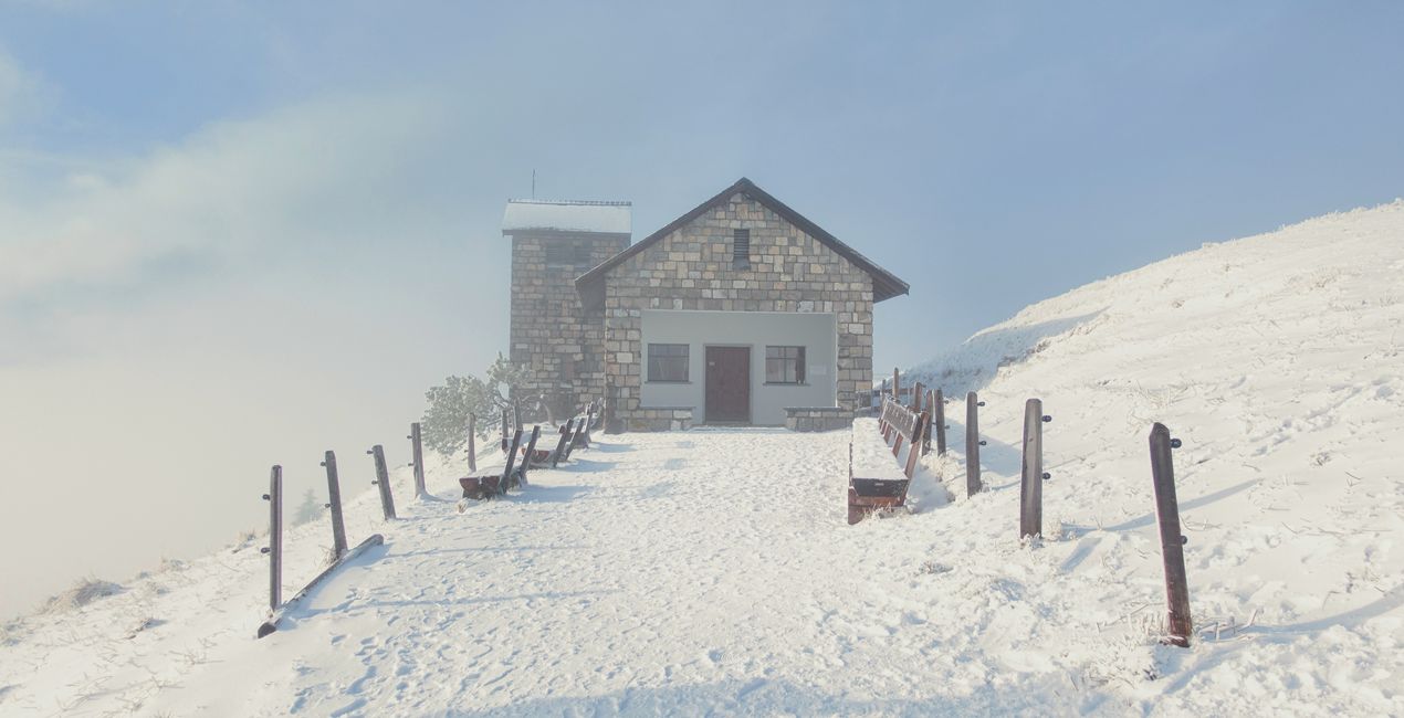 Winter Cottage Mood Presets for Luminar | Marketplace(41)