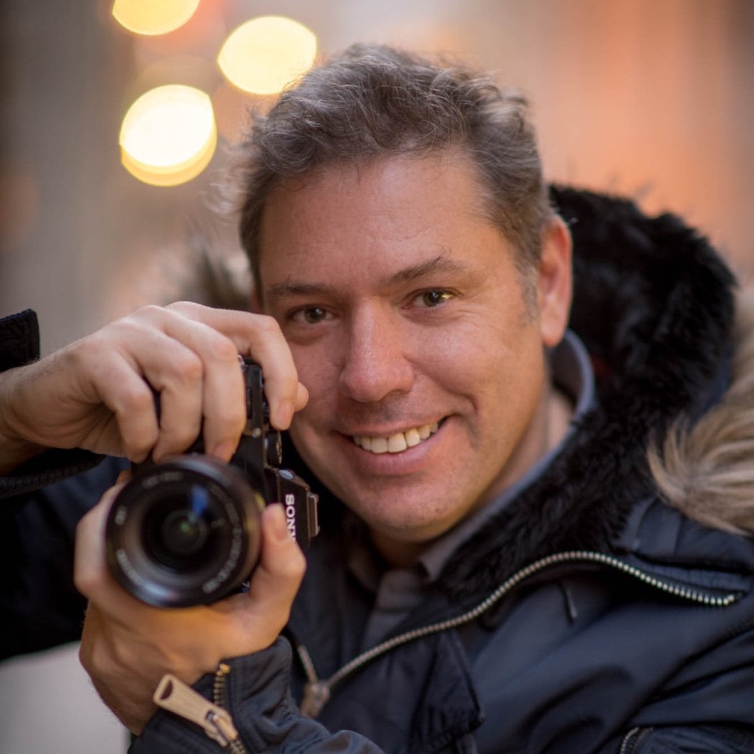 Video Course by Serge Ramelli(42)