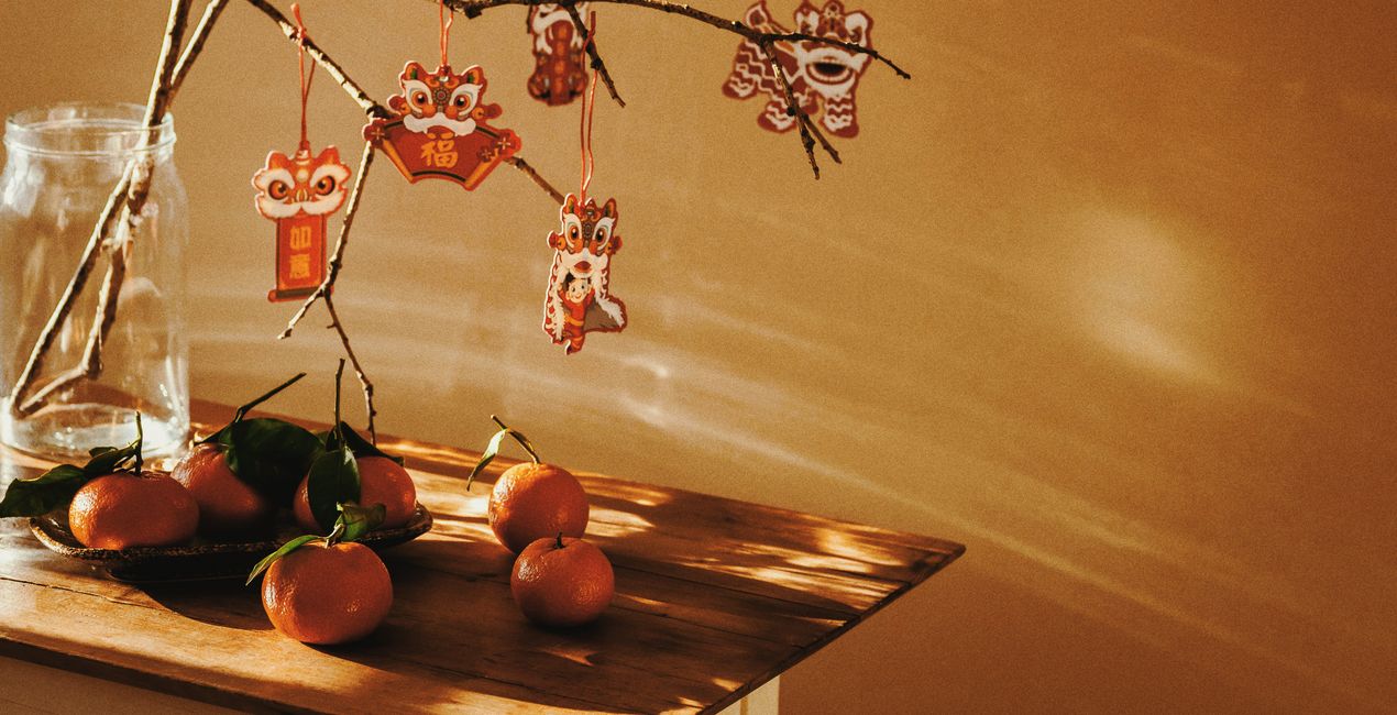 Crimson Dynasty Presets for Luminar | Marketplace(48)