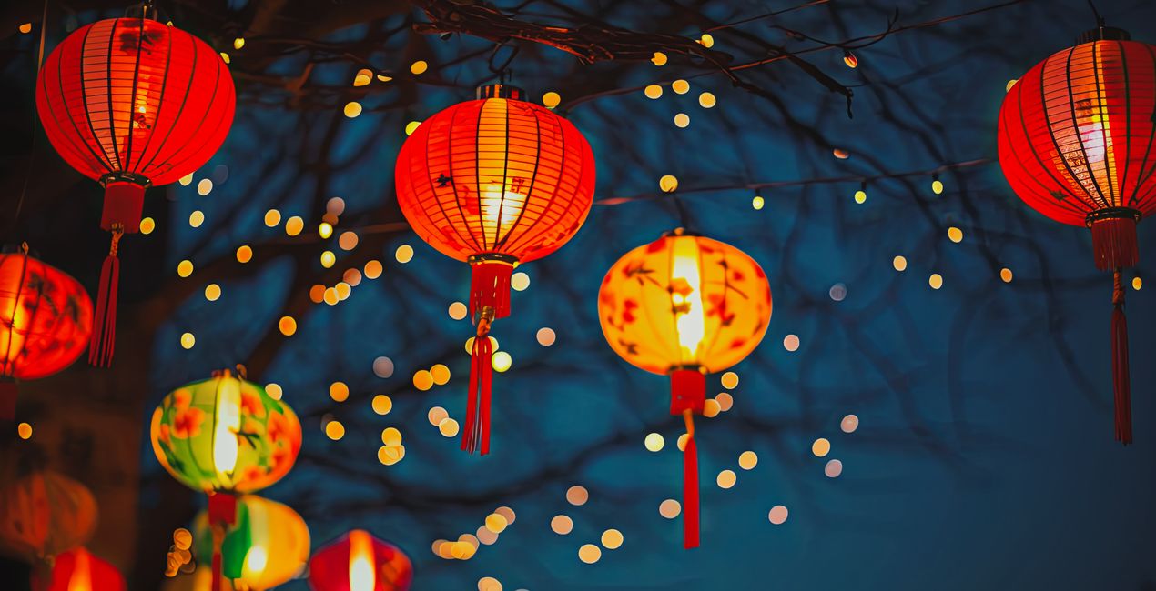 Crimson Dynasty Presets for Luminar | Marketplace(40)