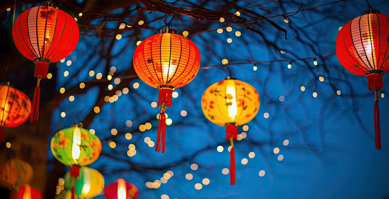 Crimson Dynasty Presets for Luminar | Marketplace(39)