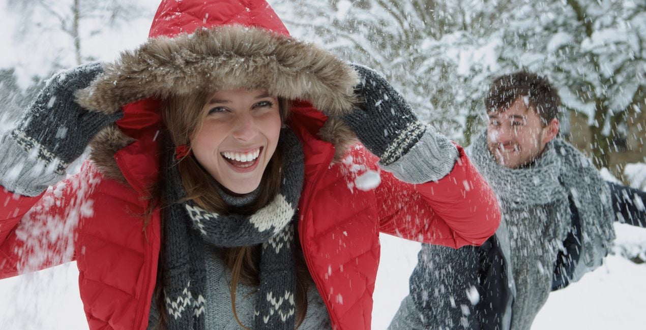 Snowfall Romance Presets for Luminar | Marketplace(43)